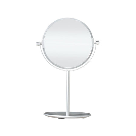 Aluminium Tray Mirror - Small