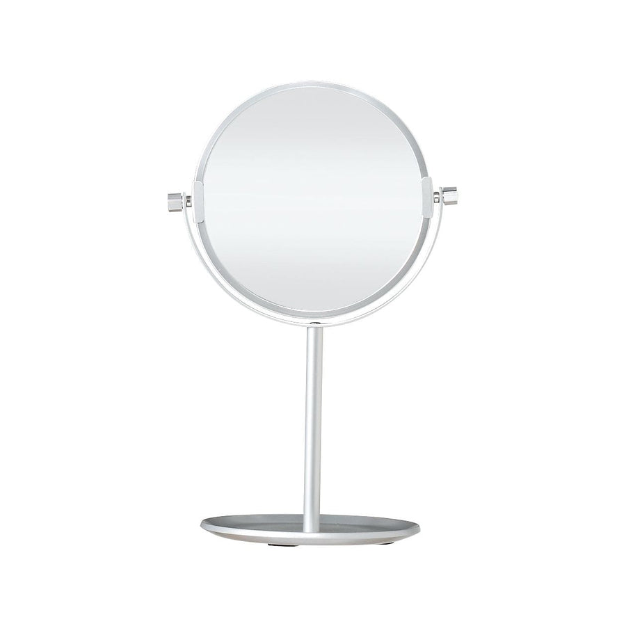 Aluminium Tray Mirror - Small - MUJI Australia