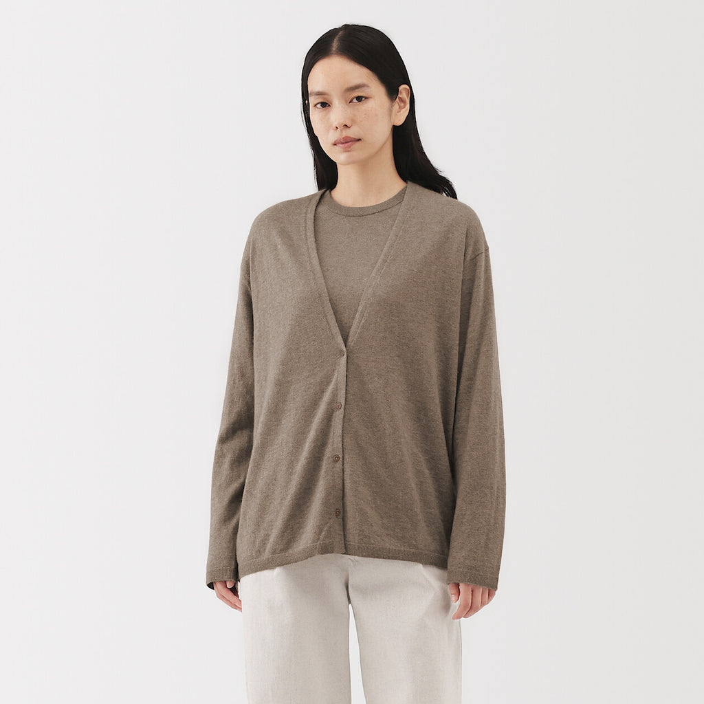 Mongolian Cashmere