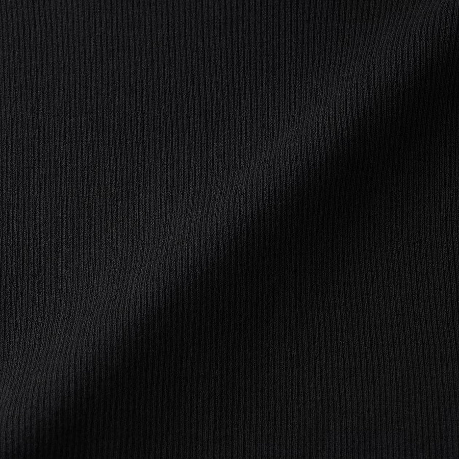 MUJI Labo Cotton Knit Tank Top