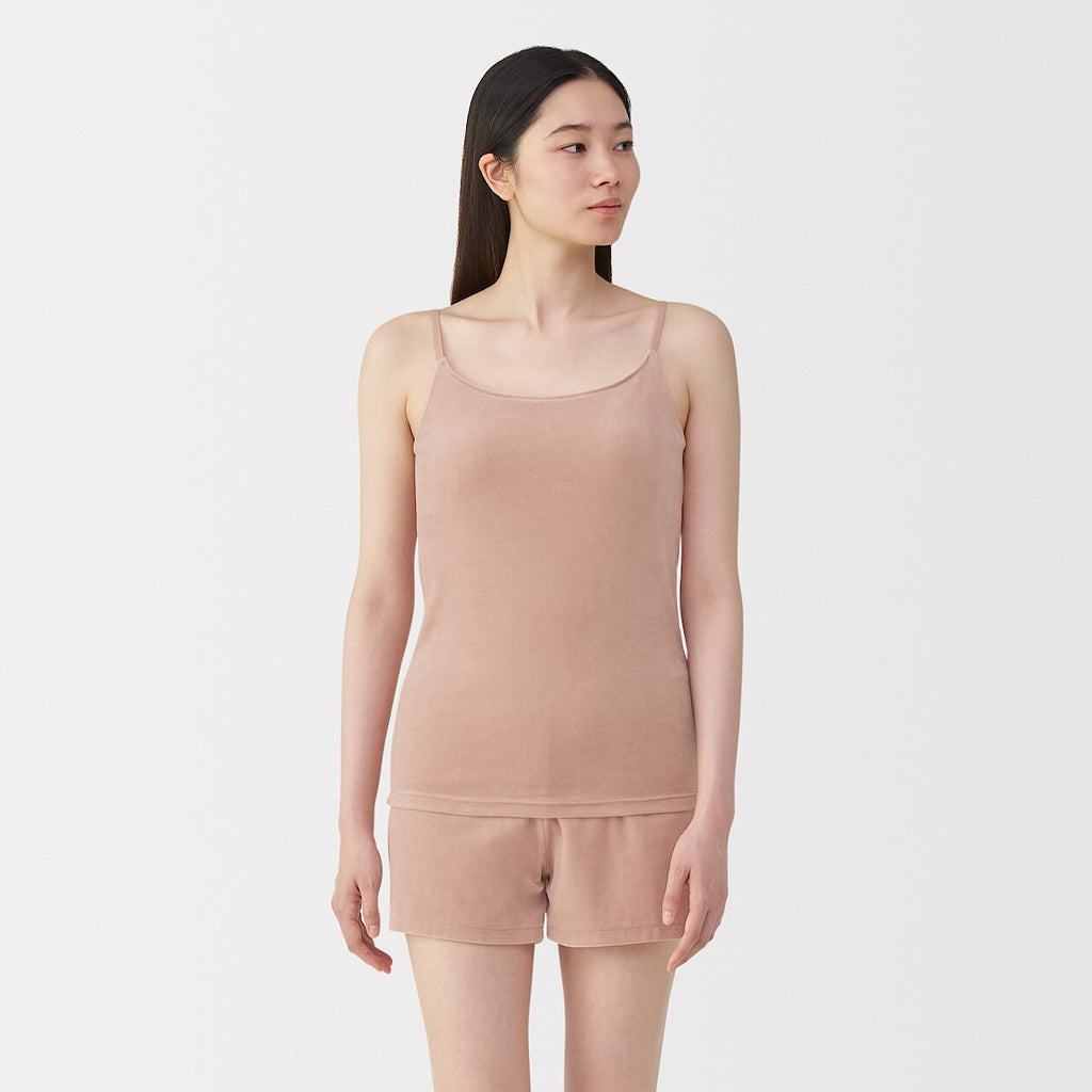 Tank Tops & Camisoles