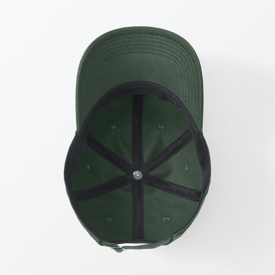 Cotton Twill Cap