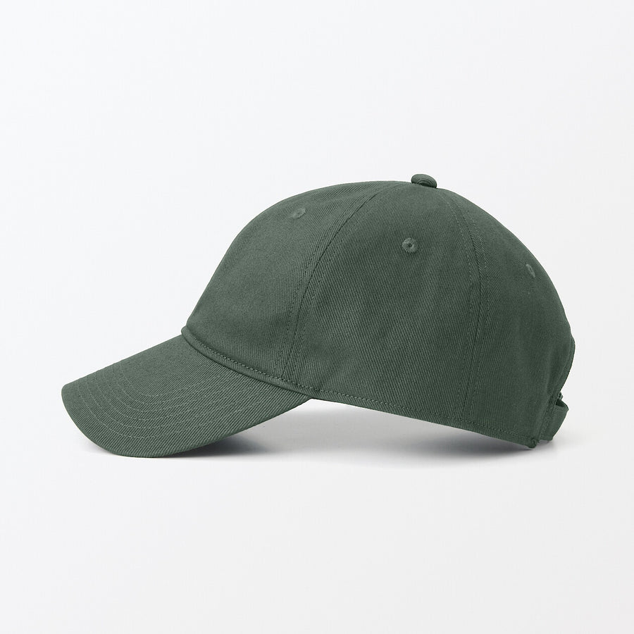 Cotton Twill Cap