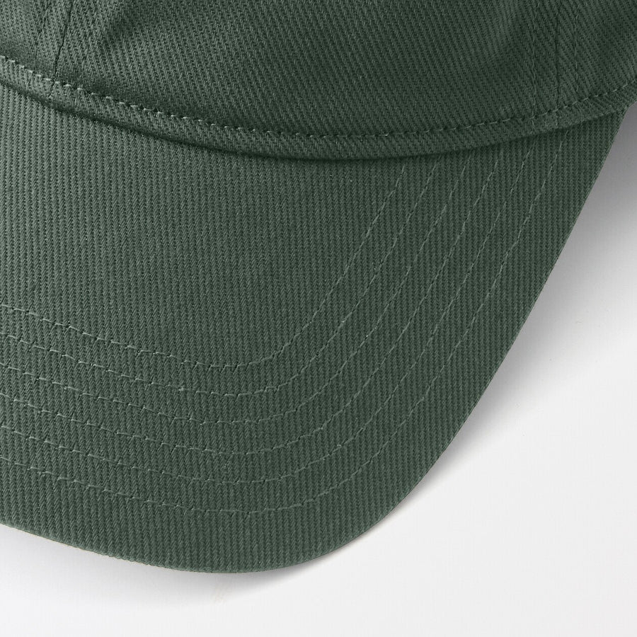 Cotton Twill Cap