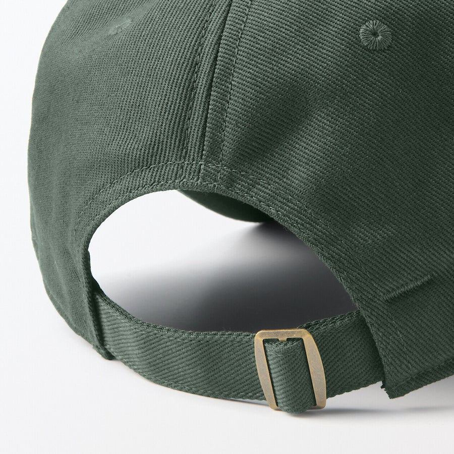 Cotton Twill Cap