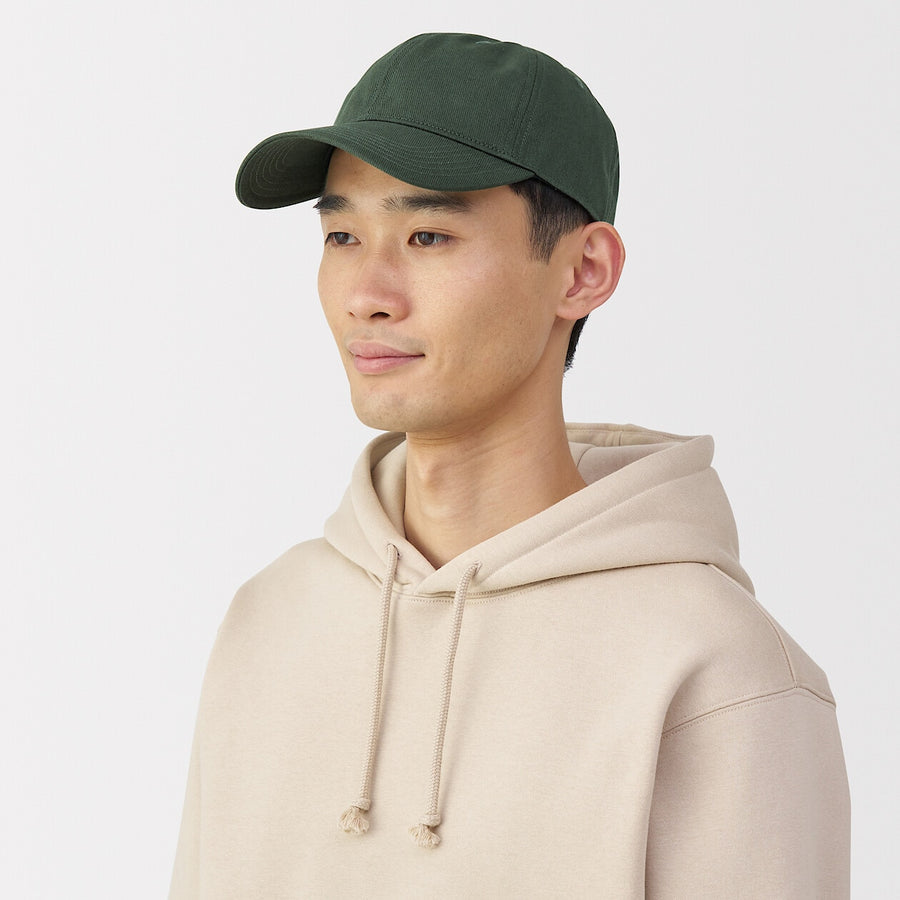 Cotton Twill Cap