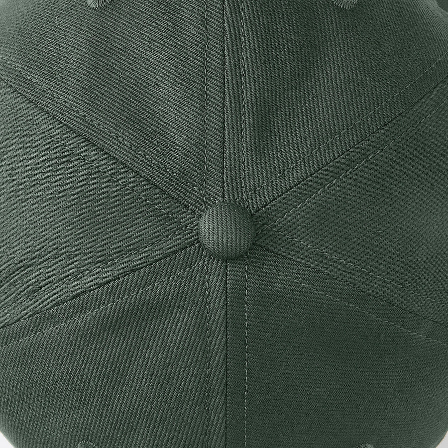 Cotton Twill Cap