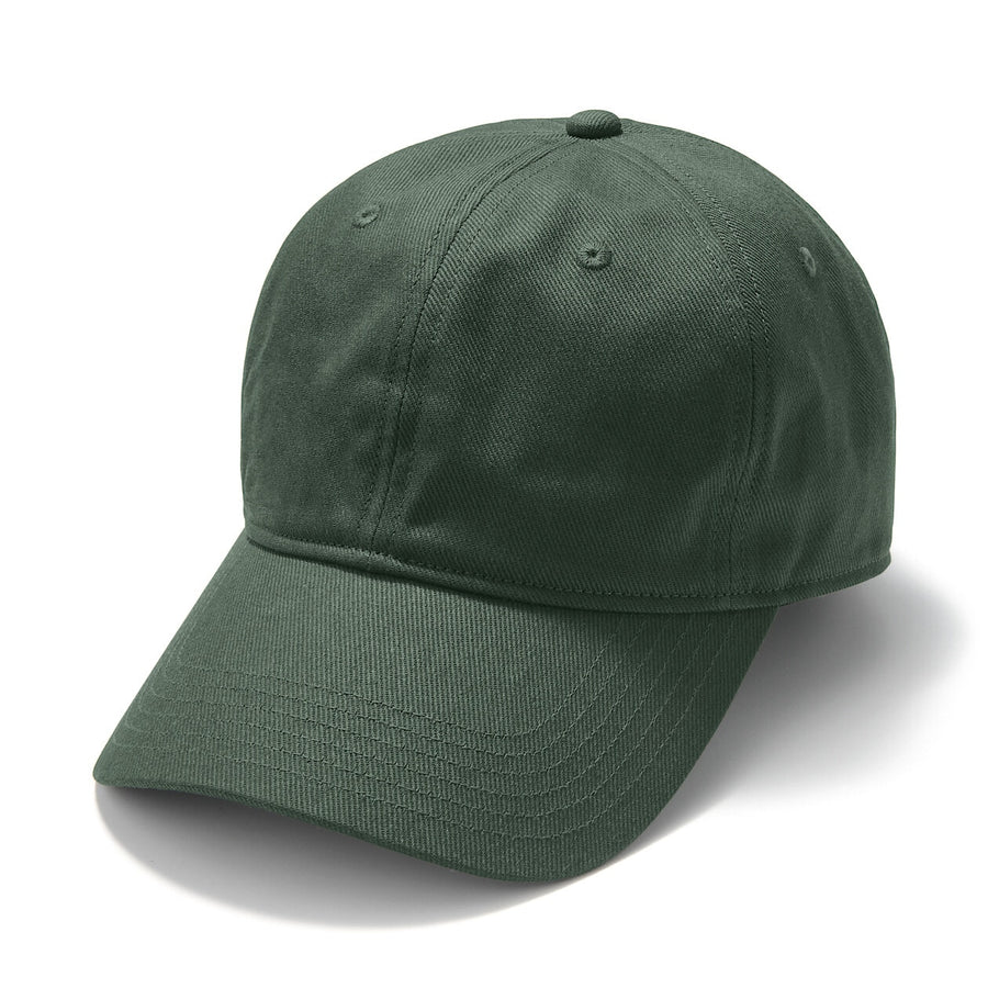 Cotton Twill Cap