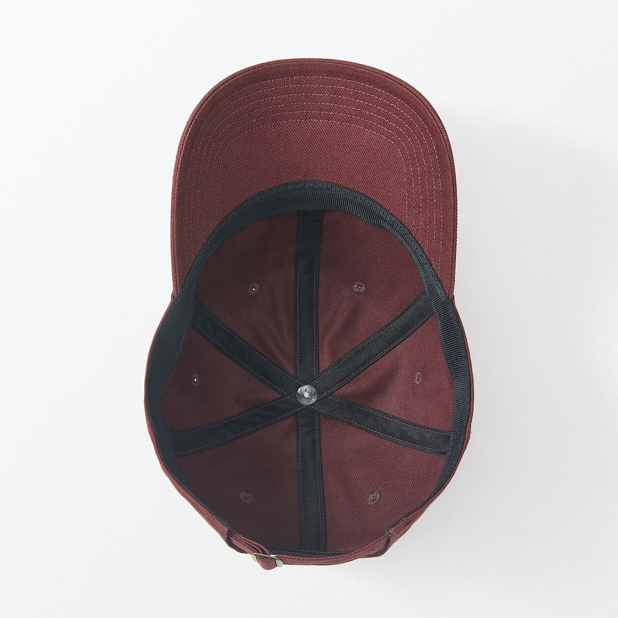 Cotton Twill Cap