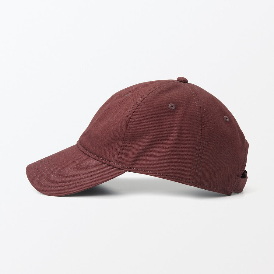 Cotton Twill Cap