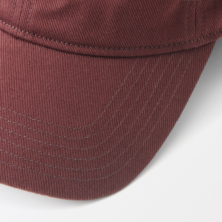 Cotton Twill Cap