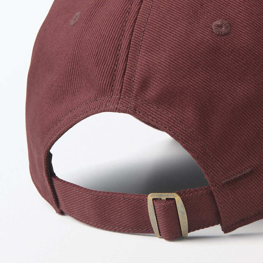 Cotton Twill Cap