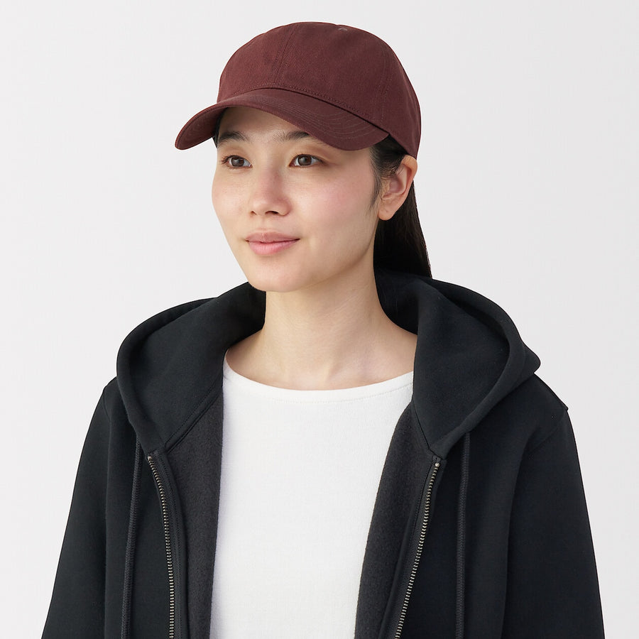 Cotton Twill Cap