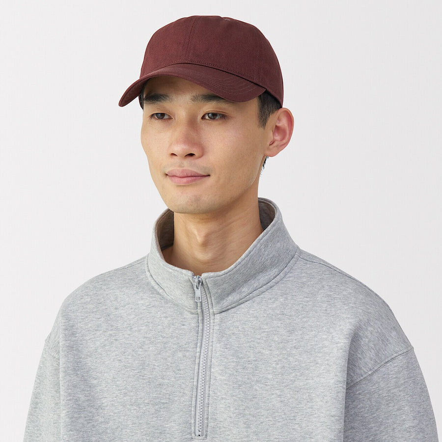 Cotton Twill Cap