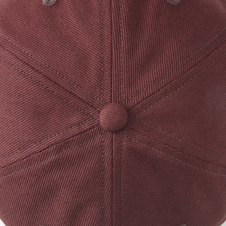 Cotton Twill Cap