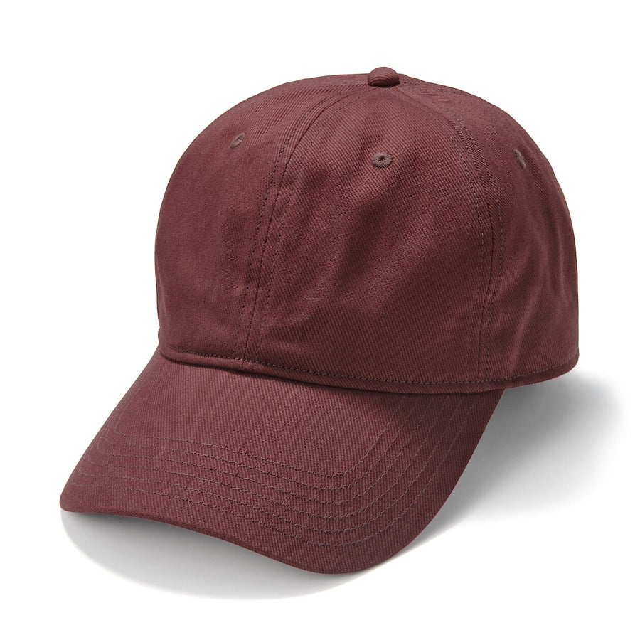 Cotton Twill Cap