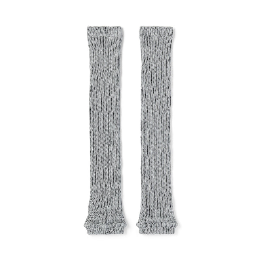 Buy MUJI Unisex Warm Wool Mix Leg Warmers