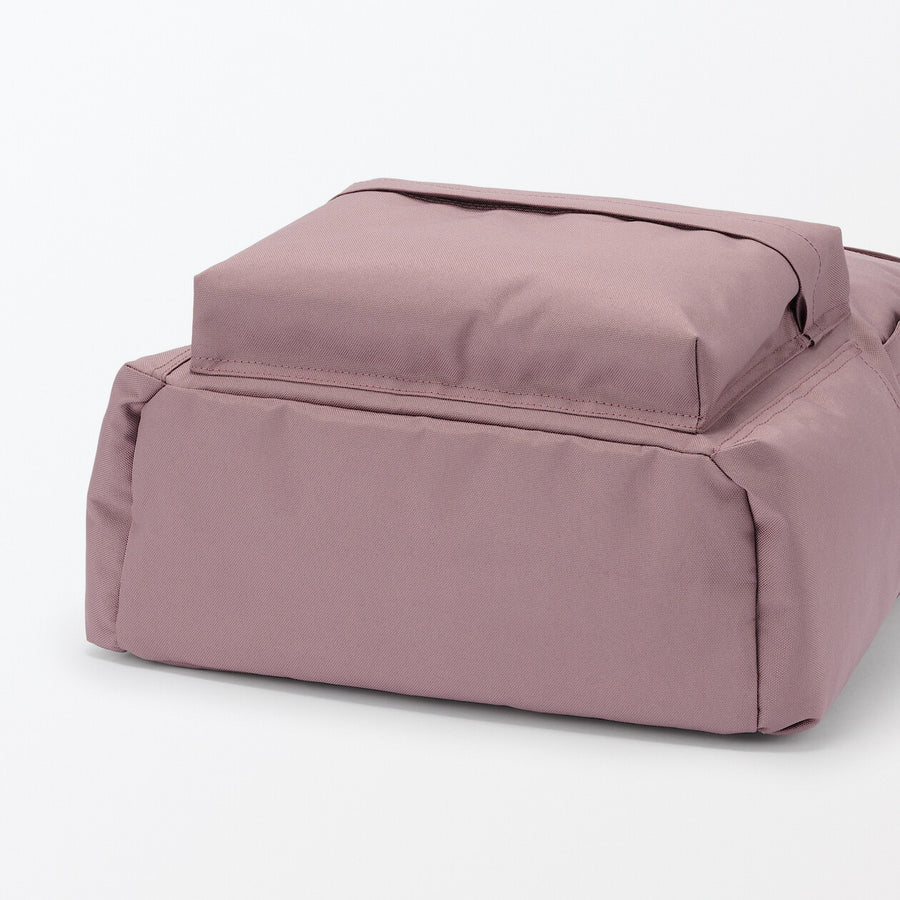 Buy MUJI Less Tiring Water Repellent Backpack
