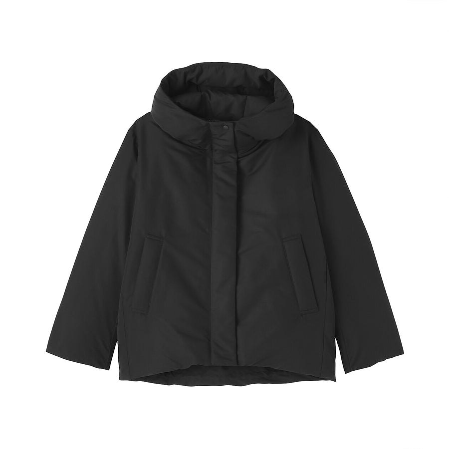 Buy MUJI Women's Water Repellent Down Jacket
