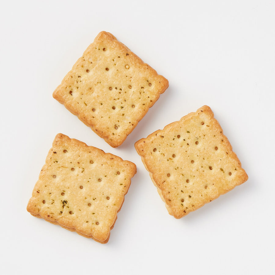 Peanut Cream Sandwich Crackers