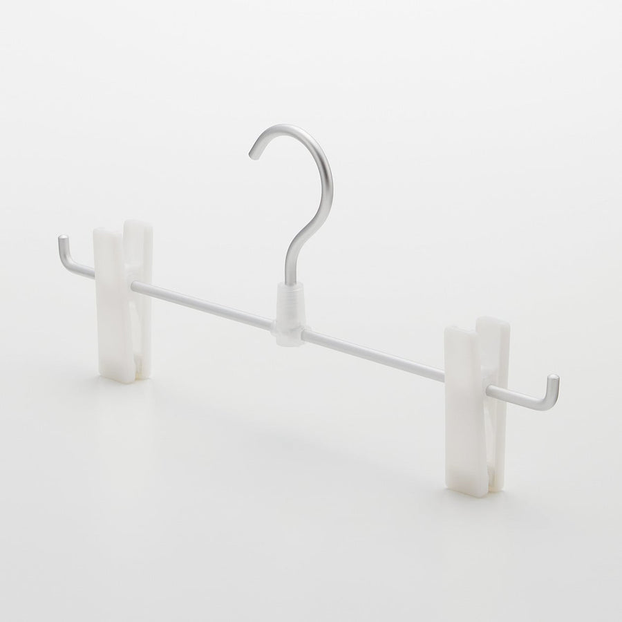 Aluminium Hanger for Pants & Skirts