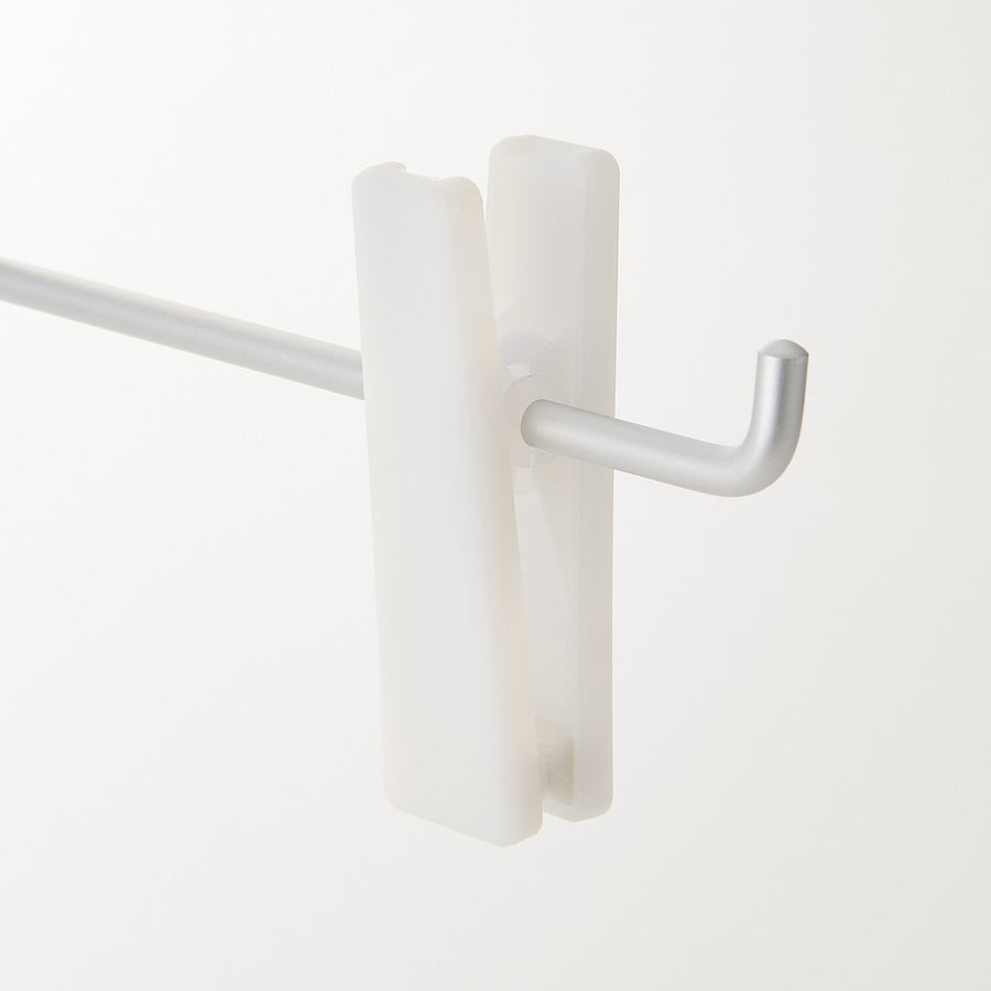 Aluminium Hanger for Pants & Skirts