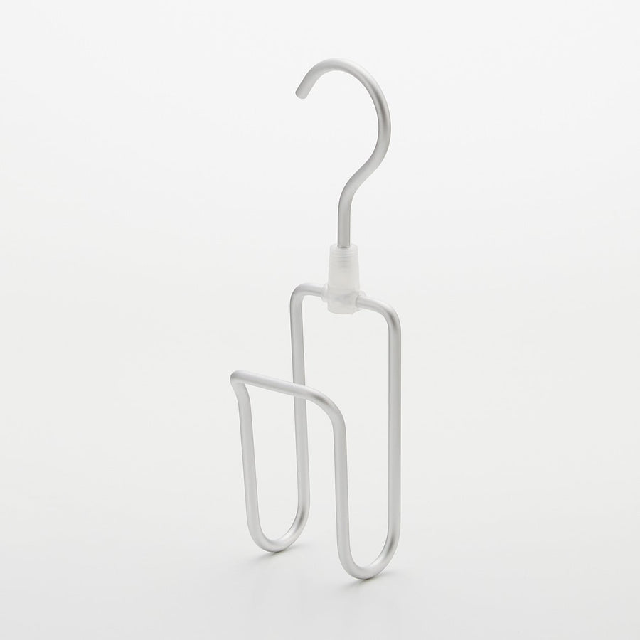 Aluminium Hanger for Ties & Scarves - MUJI Australia