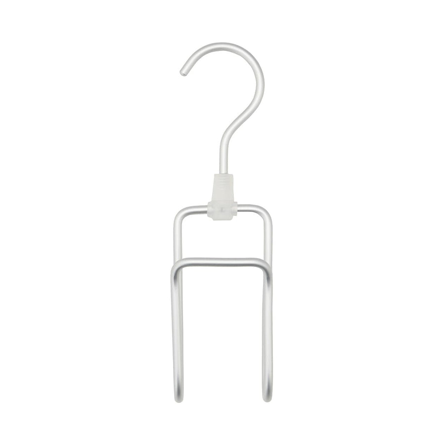 Aluminium Hanger for Ties & Scarves - MUJI Australia