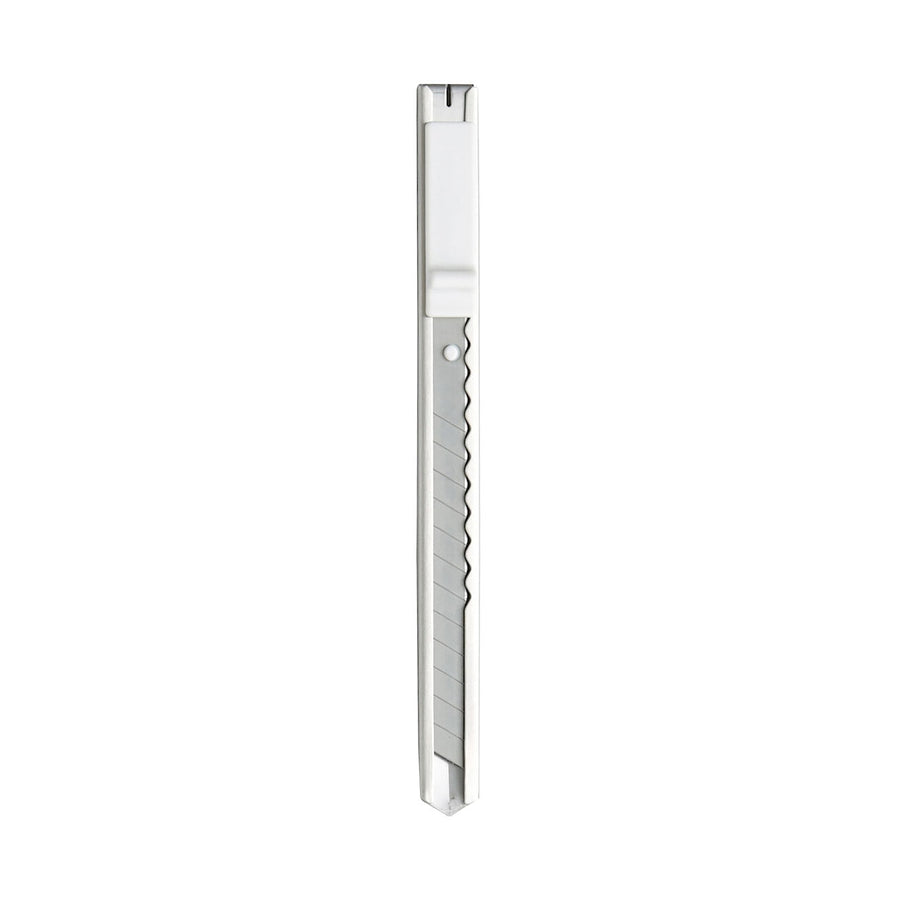 Buy MUJI Stainless Steel Box Cutter - Small