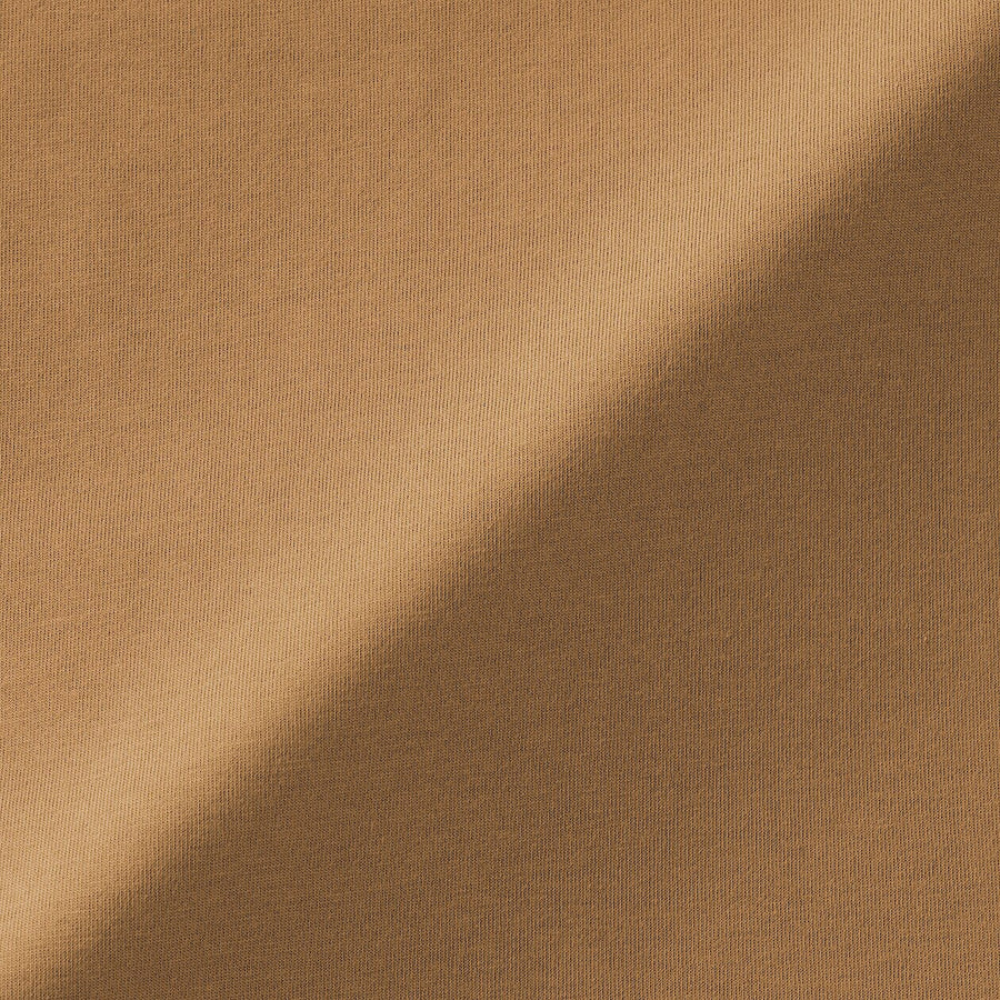 Jersey French Sleeve T-Shirt