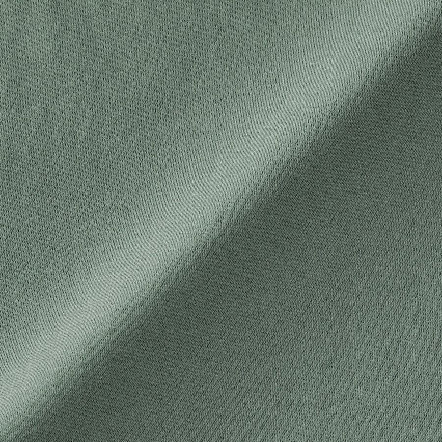 Jersey French Sleeve T-Shirt