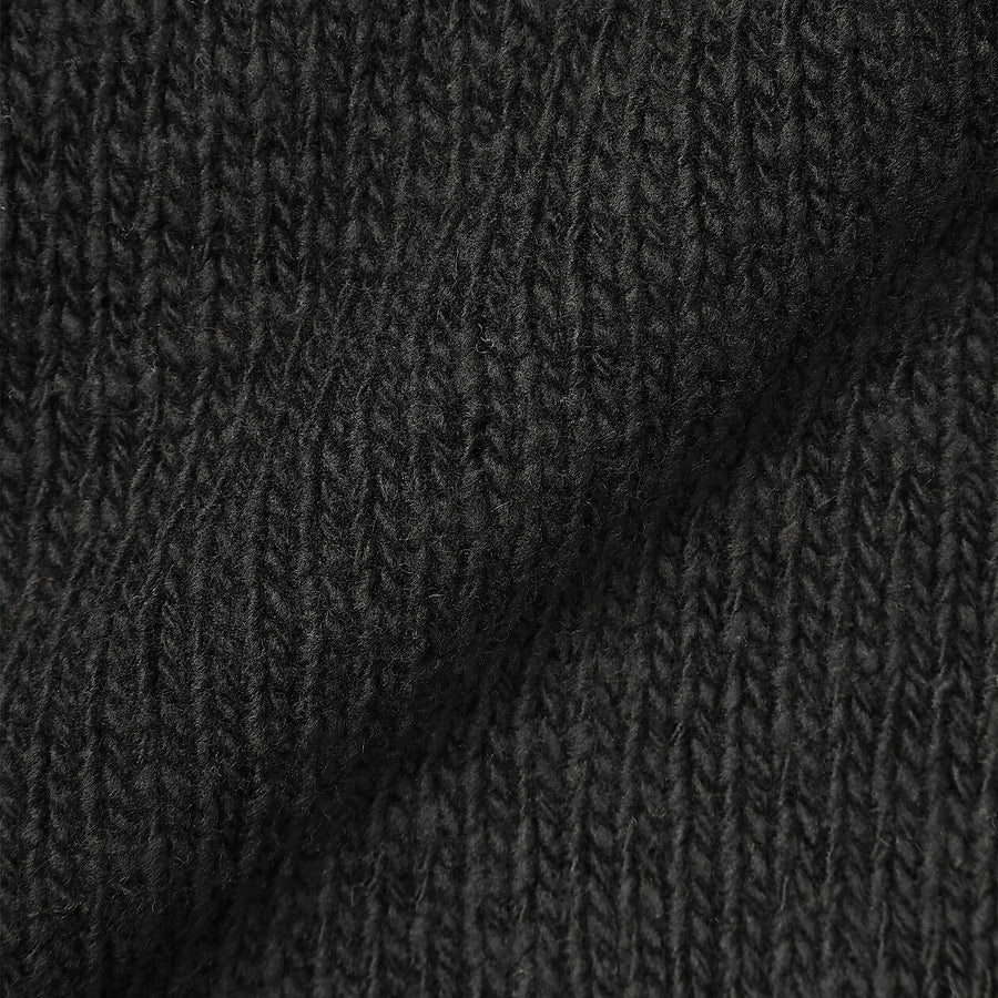 Buy MUJI Men's Merino Wool Low-Gauge Crewneck Sweater