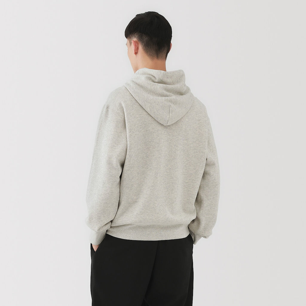 Loopwheel Knitted