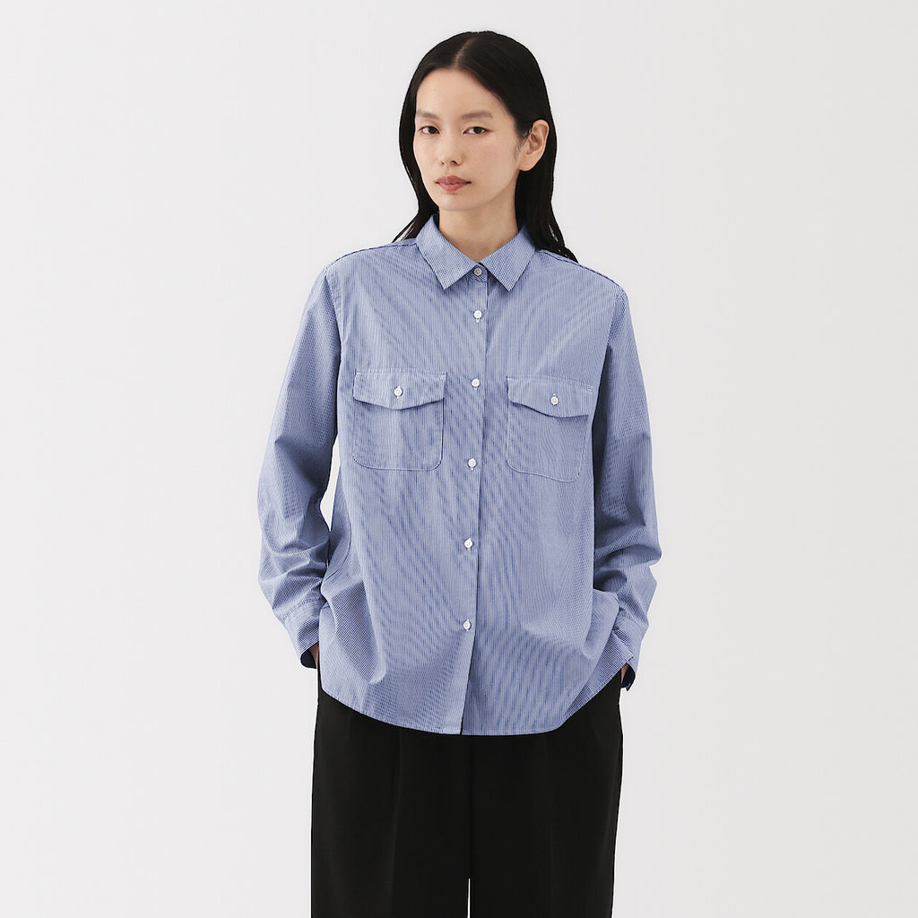 Recycled & Organic Cotton