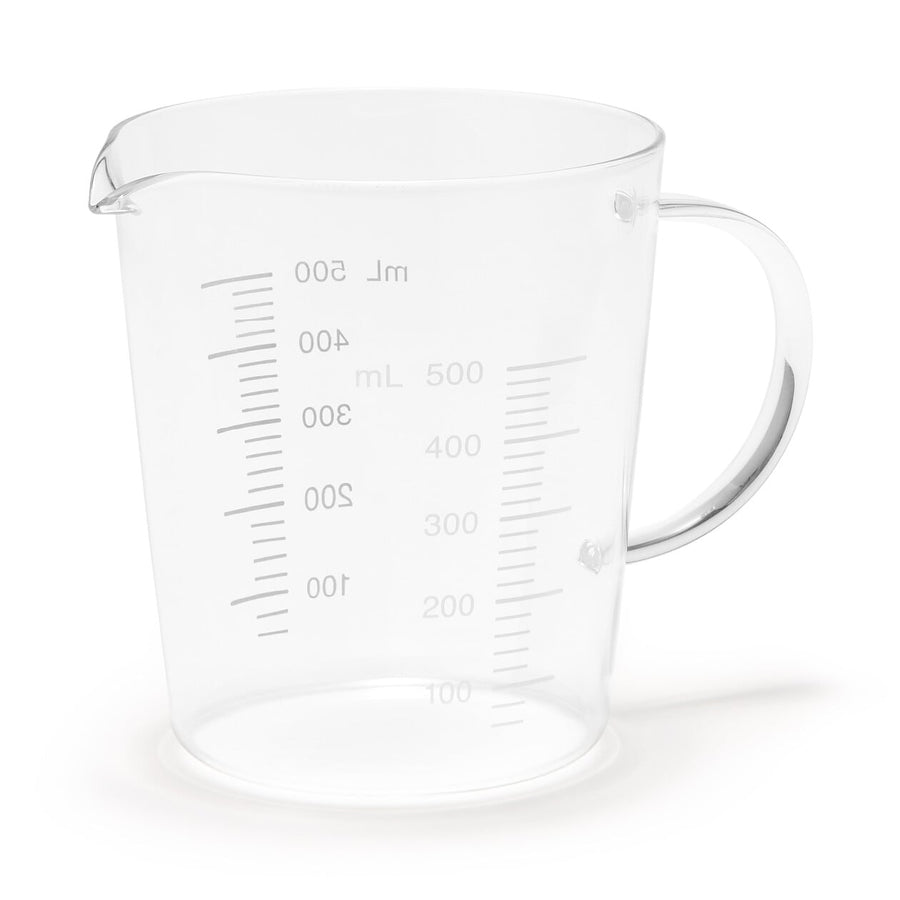 Heatproof glass Measuring cup