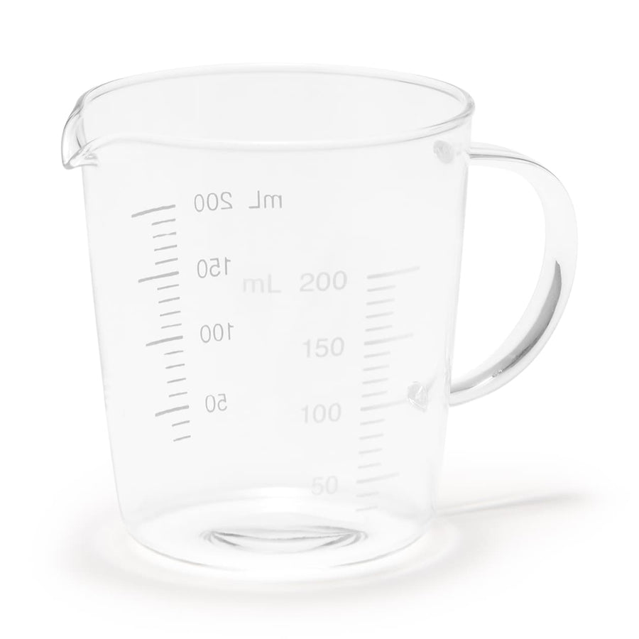 Heatproof glass Measuring cup
