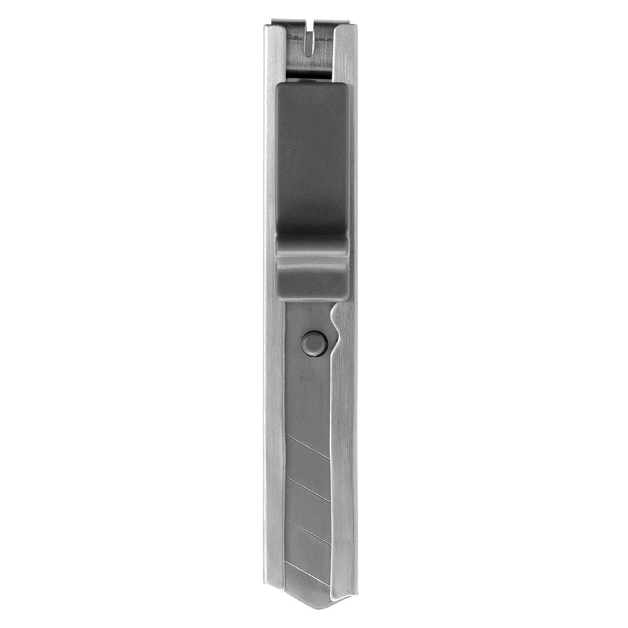Buy MUJI Stainless Steel Box Cutter - Mini