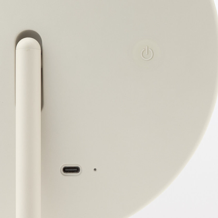 Buy MUJI Cordless LED Light Mirror