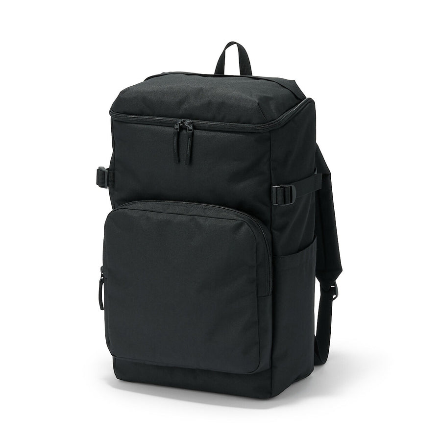 Toploader Rucksack Buy MUJI Less Tiring Water Repellent Toploader Backpack