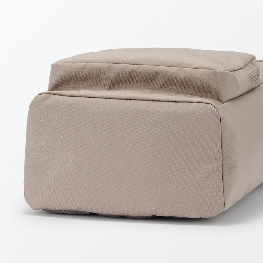 Buy MUJI Less Tiring Water Repellent Toploader Backpack