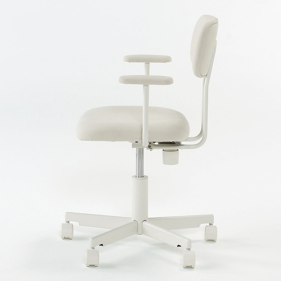 WORKING CHAIR / GREY (2009)