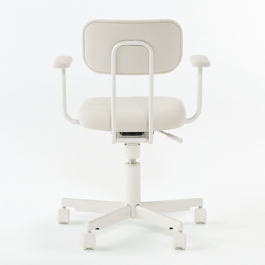 WORKING CHAIR / GREY (2009)