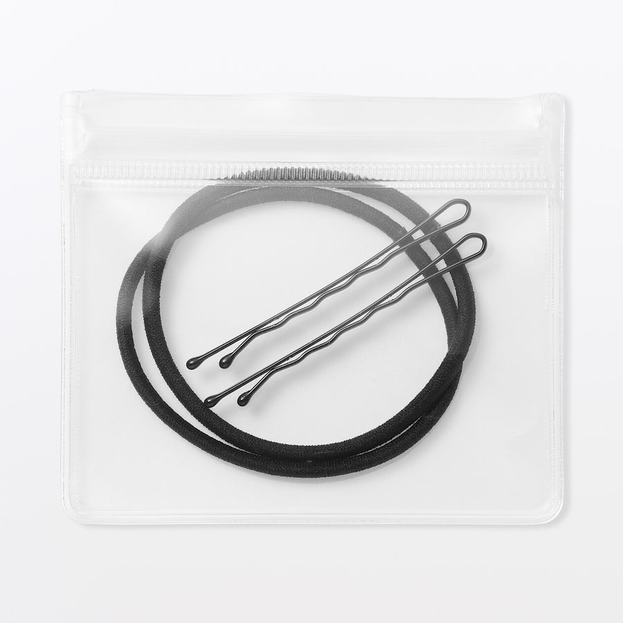 EVA Clear Case - Mini