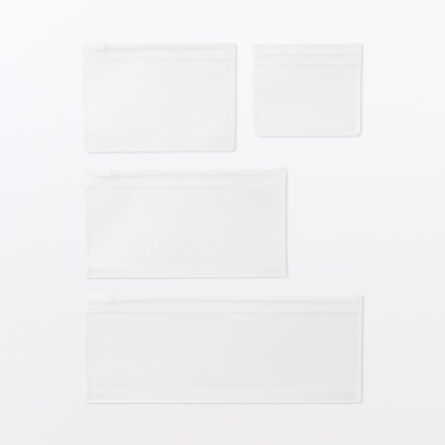 EVA Clear Case - Mini