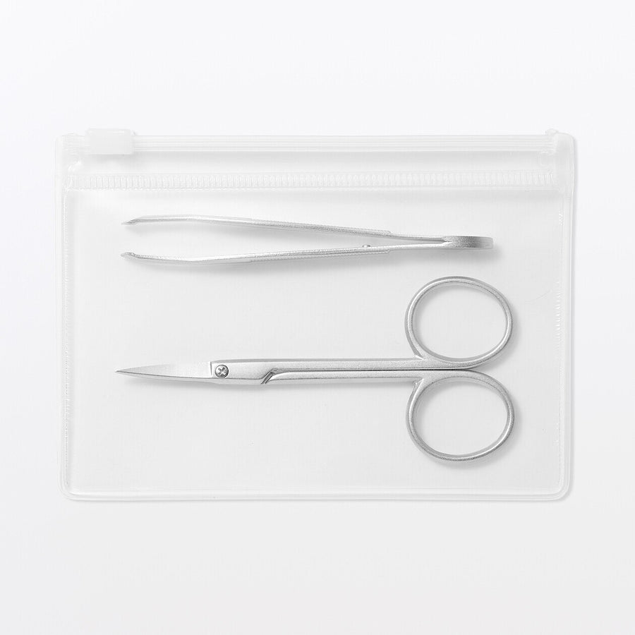 EVA Clear Case - Small