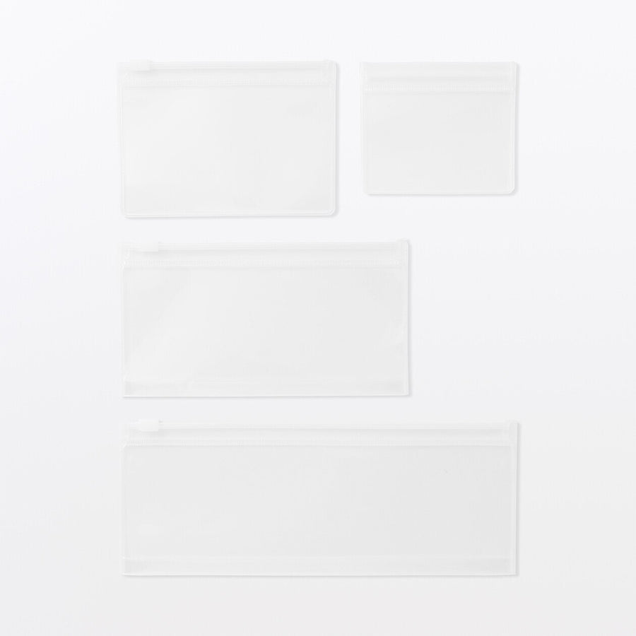 EVA Clear Case - Small