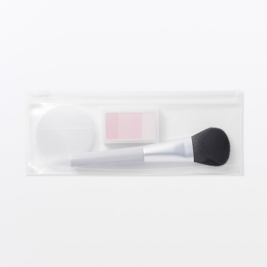 EVA Clear Case - Large