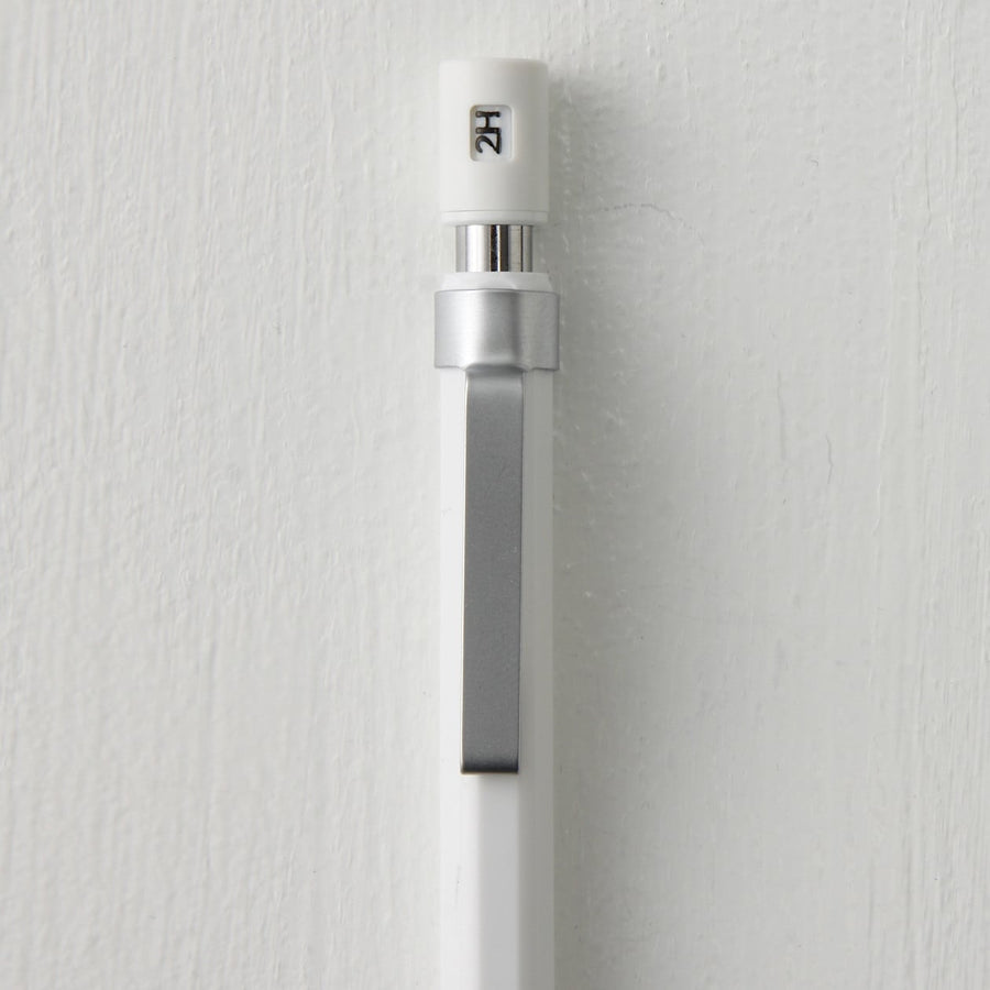 Balanced Mechanical Pencil - 0.3mm - MUJI Australia