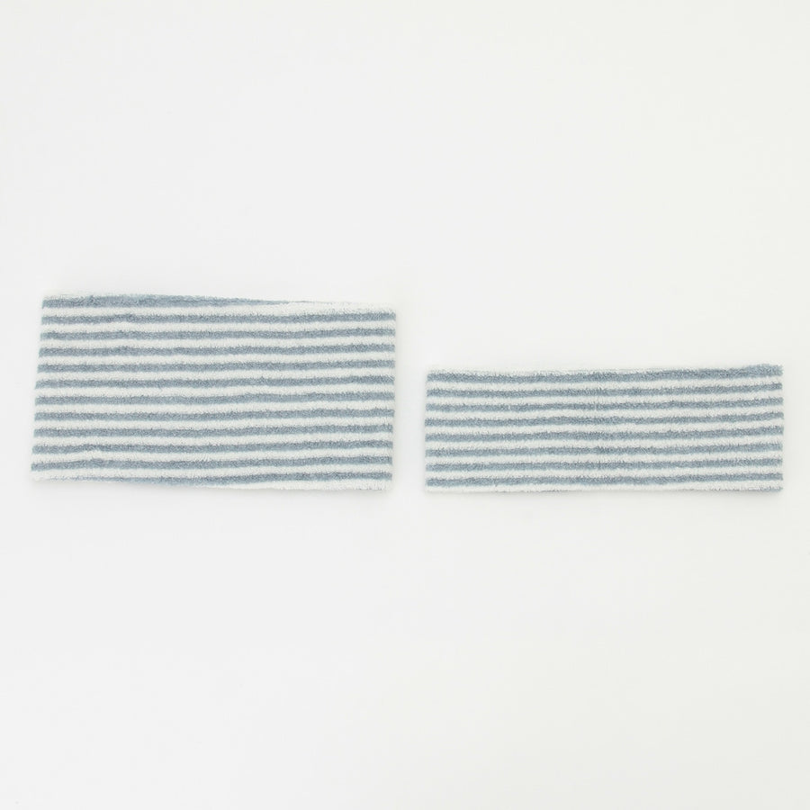 Cotton Hair Band - MUJI Australia