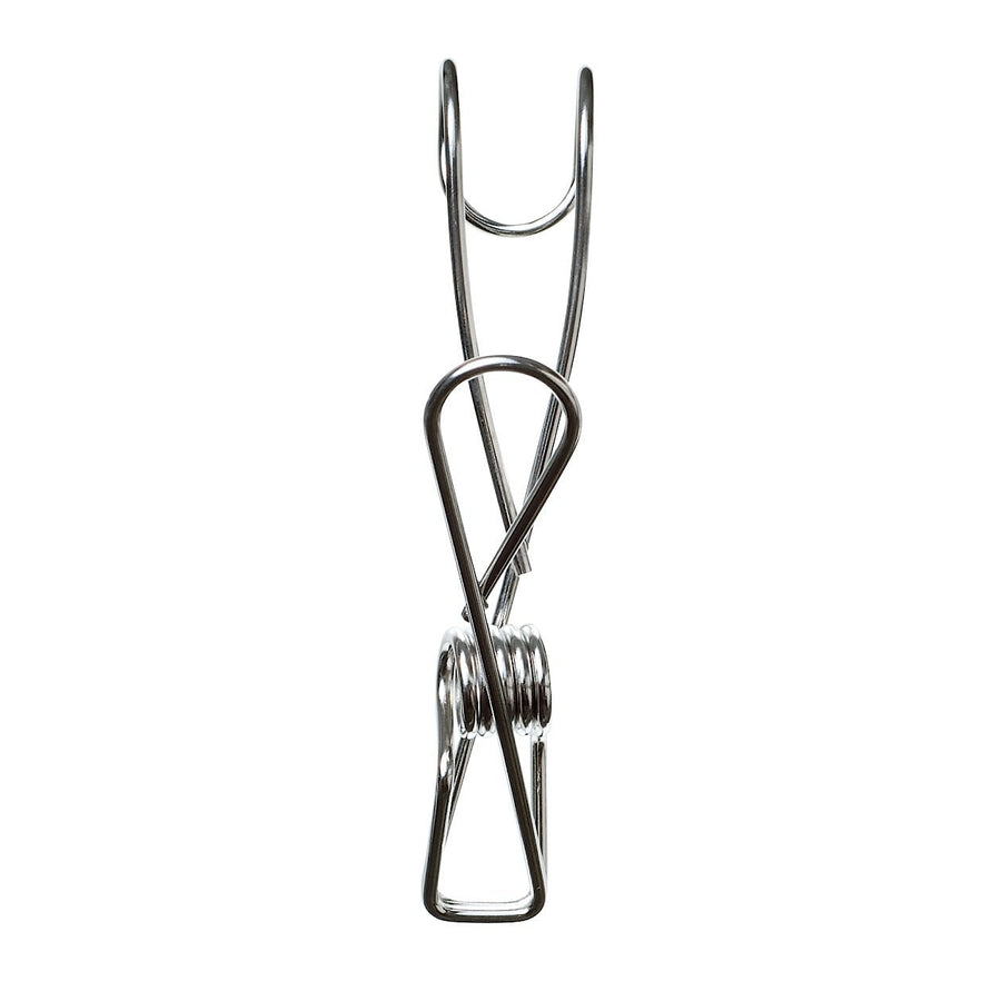 Stainless Steel Hooking Wire Clip